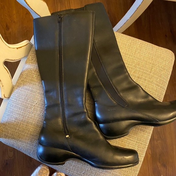 Merrell Riding Boots - Picture 5 of 5